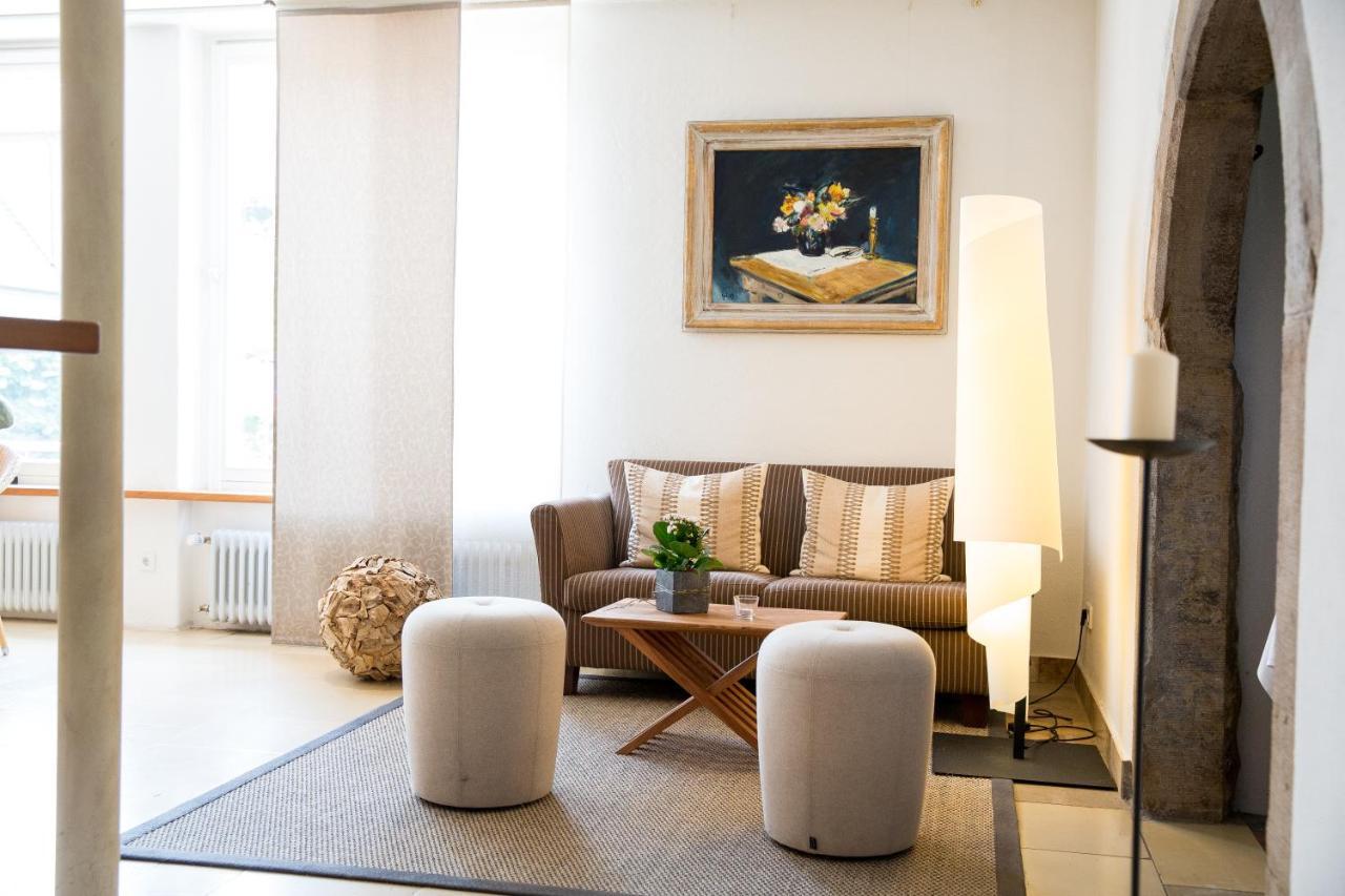 Biohotel Alte Post Mullheim  Bagian luar foto