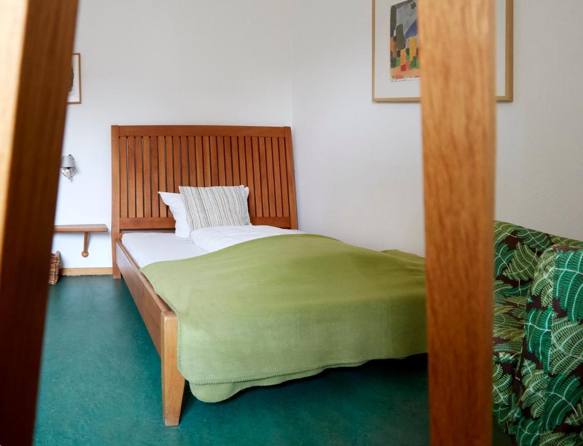 Biohotel Alte Post Mullheim  Bagian luar foto