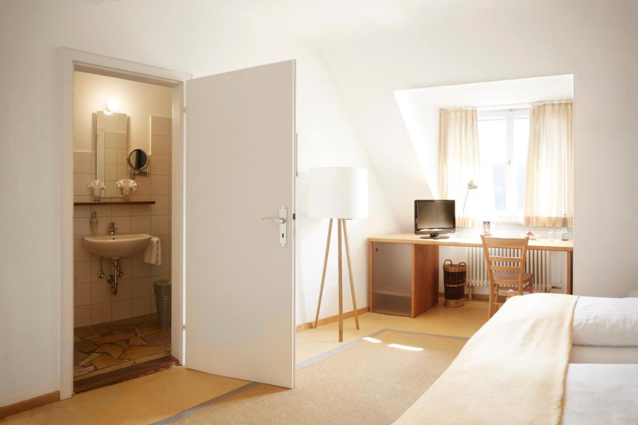 Biohotel Alte Post Mullheim  Bagian luar foto