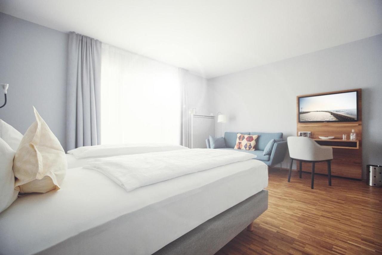 Biohotel Alte Post Mullheim  Bagian luar foto