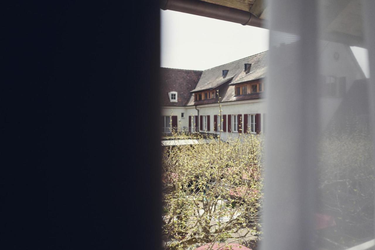 Biohotel Alte Post Mullheim  Bagian luar foto
