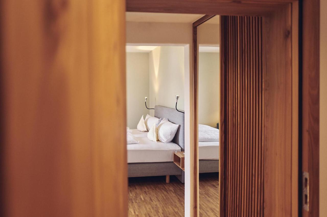 Biohotel Alte Post Mullheim  Bagian luar foto