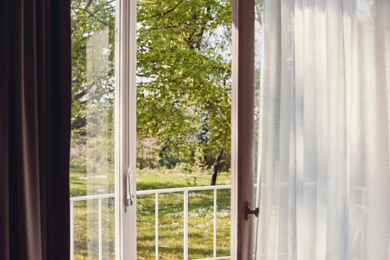 Biohotel Alte Post Mullheim  Bagian luar foto