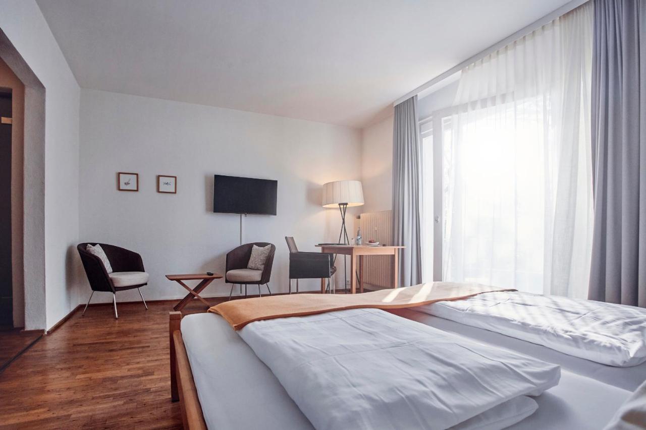 Biohotel Alte Post Mullheim  Bagian luar foto