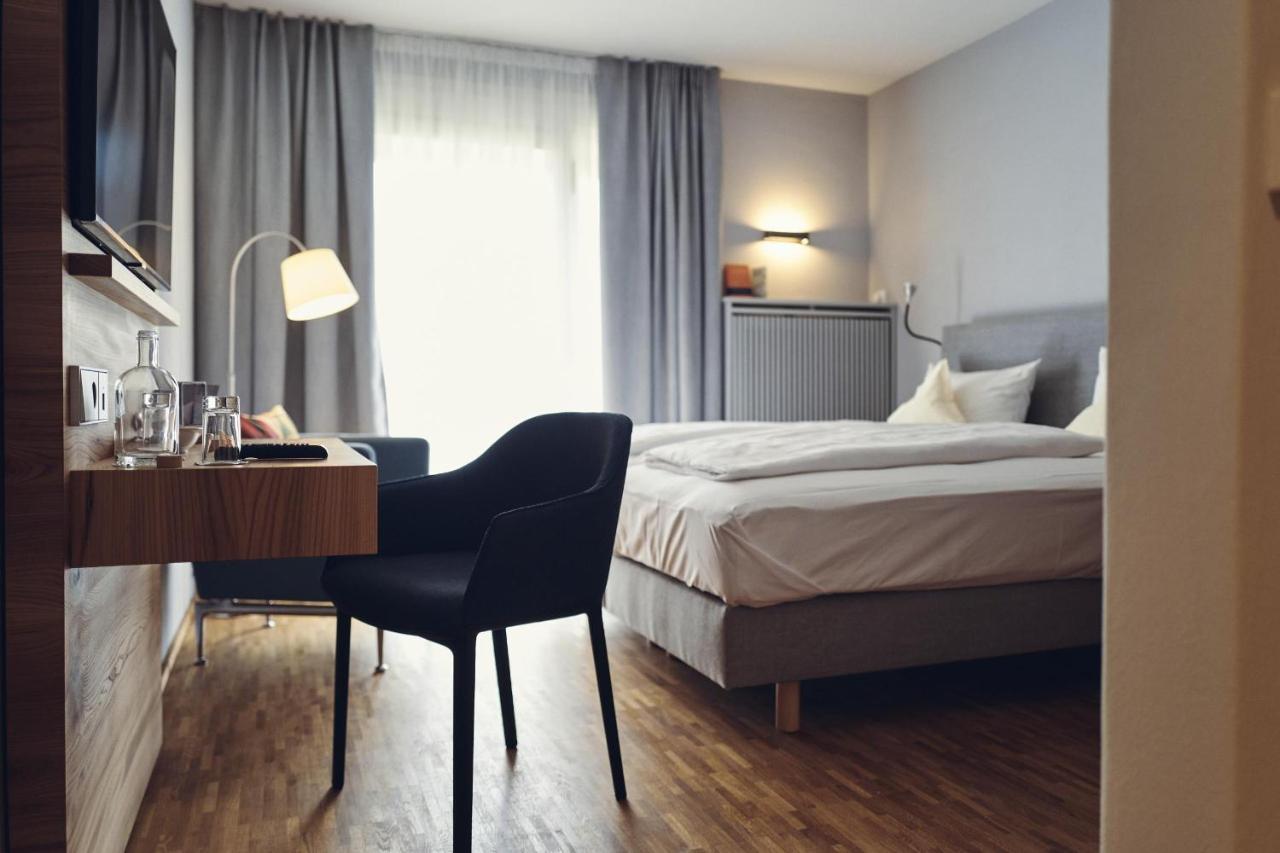 Biohotel Alte Post Mullheim  Bagian luar foto