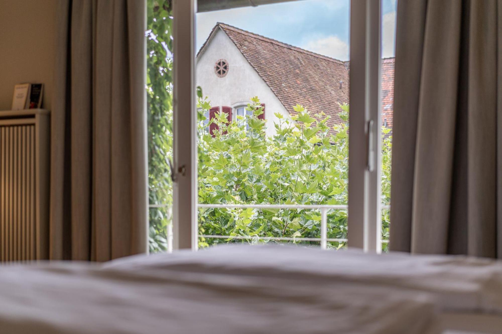 Biohotel Alte Post Mullheim  Bagian luar foto