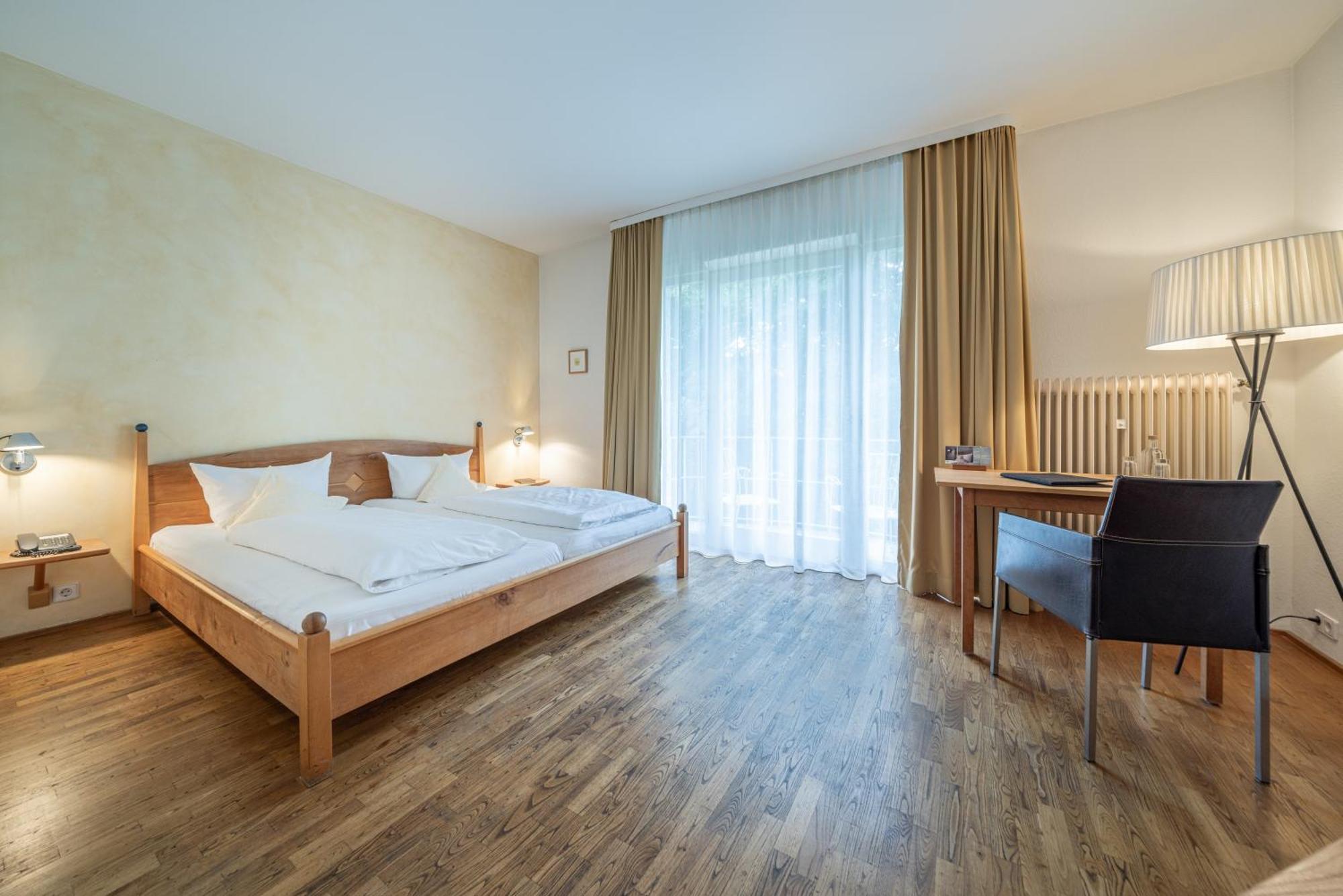 Biohotel Alte Post Mullheim  Bagian luar foto