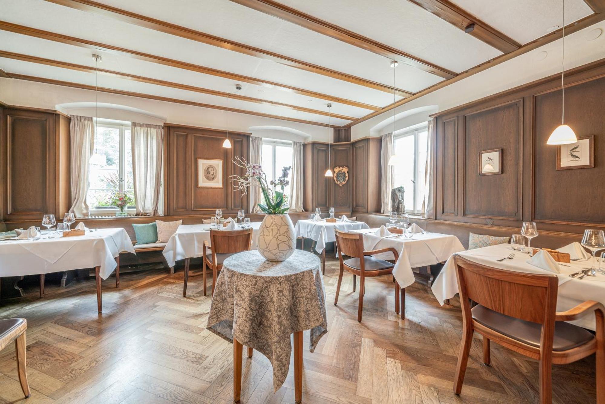Biohotel Alte Post Mullheim  Bagian luar foto